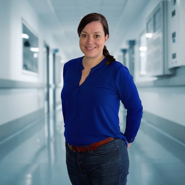 Leitung Bildungszentrum